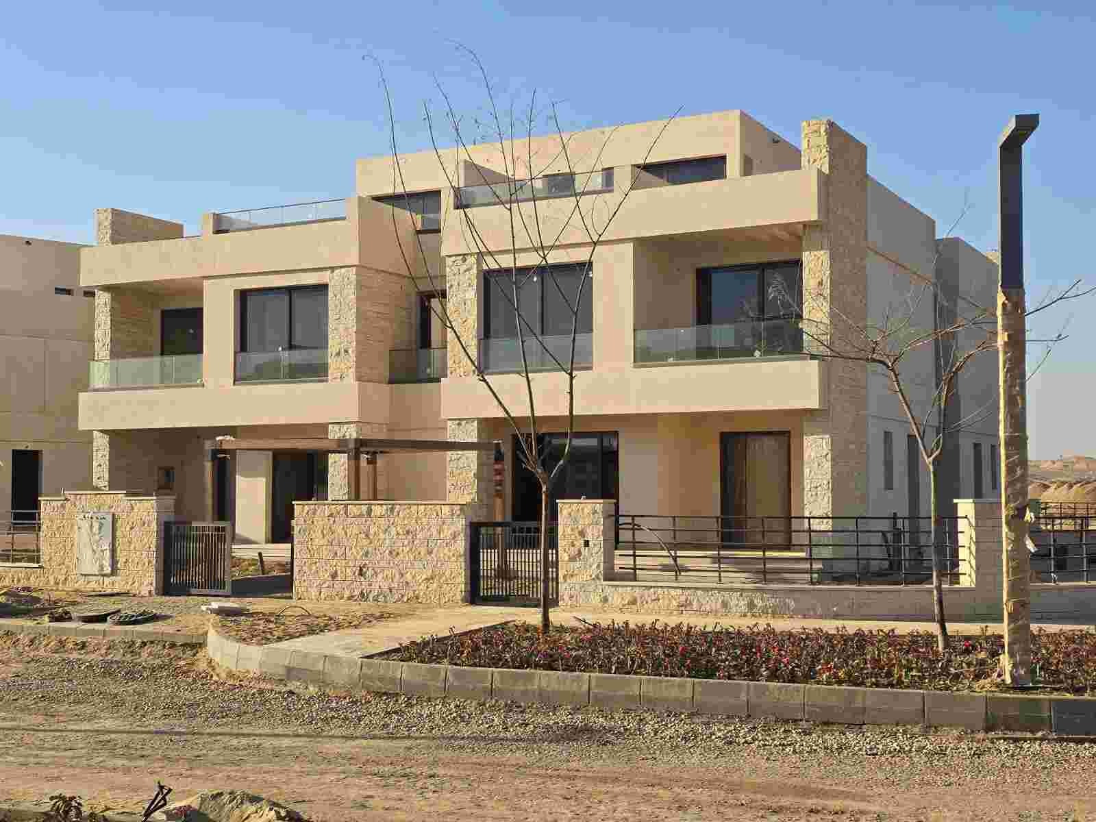 فرصة للإستثمار بمدينة نور أول مدينة سمارت سيتي بمصر .. إمتلك