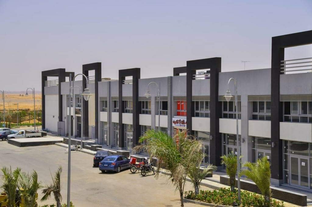 شقه للبيع بمدينتى 116م دور 2 فيو وايدجاردن امام اول سيزون با