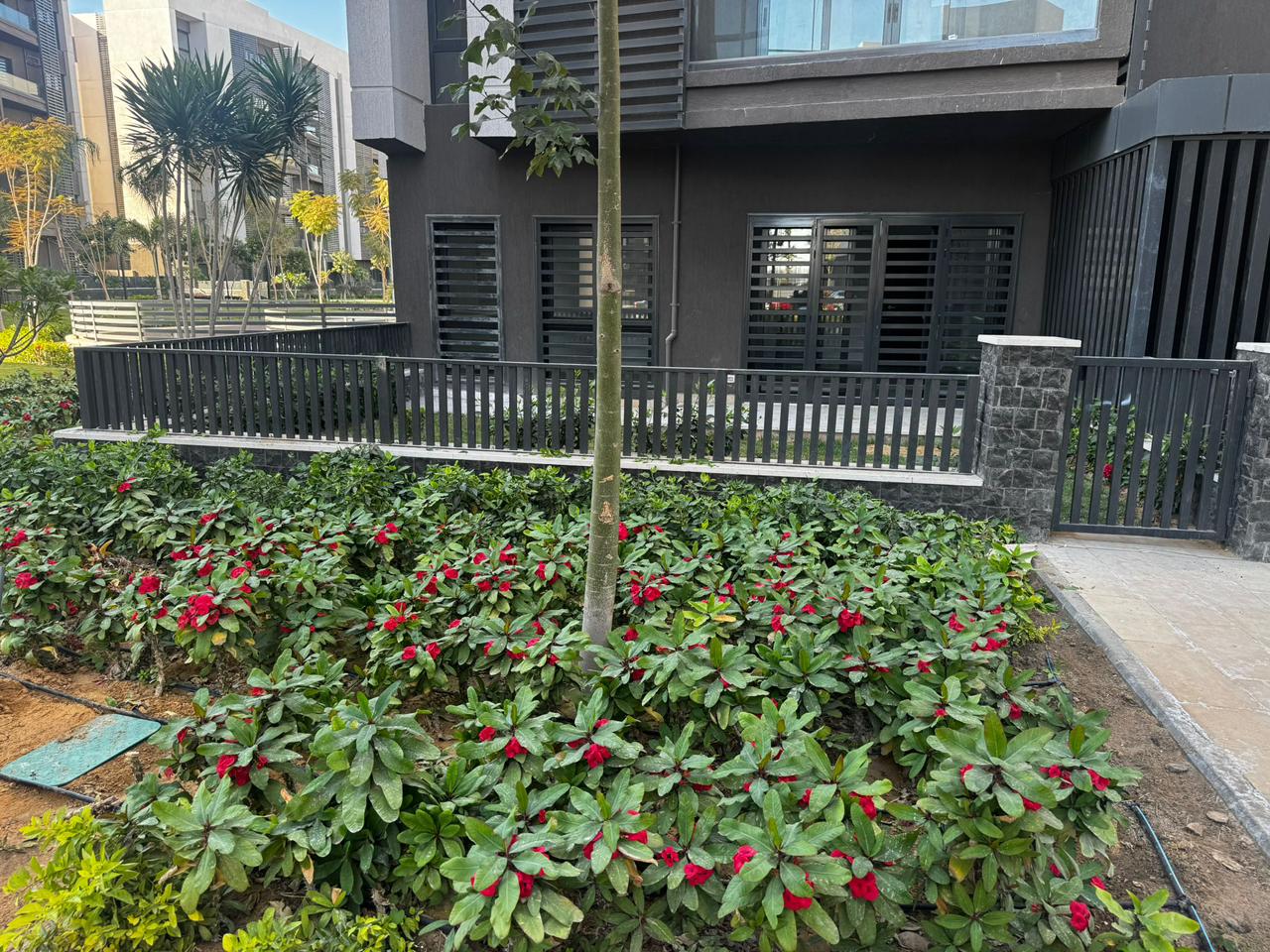 شقة للبيع – إستلام فوري بمساحة 82 م² في بريفادو، مدينتي