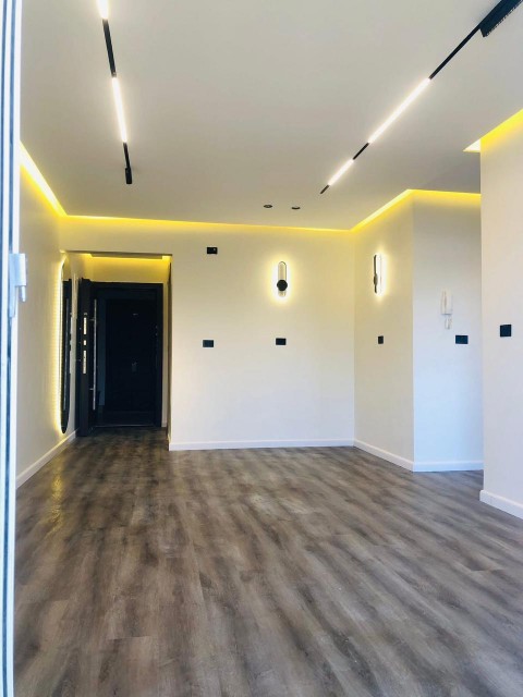 بسعر مميز شقة 78م للبيع بمدينتي B10 فيو الخدمات كاش