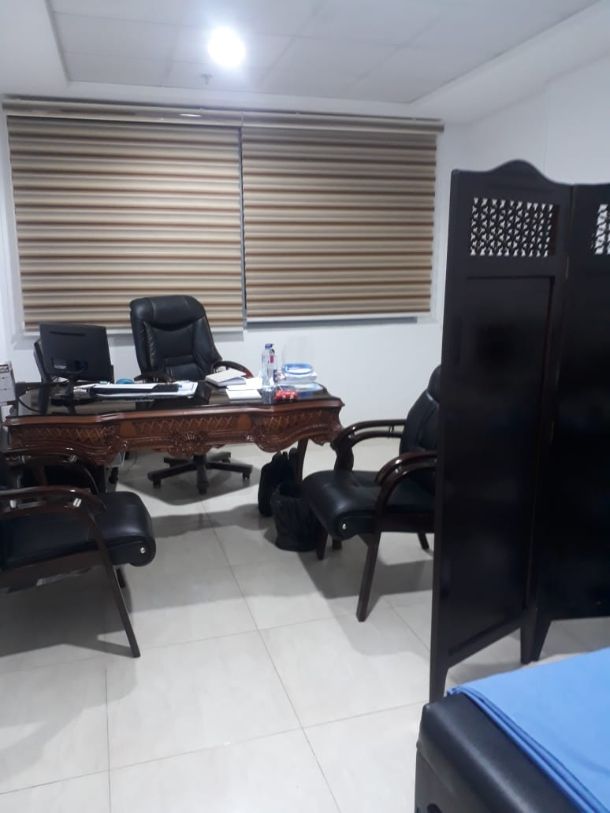 عيادة طبية للإيجار قانون بالشروق مركز الصفوة الطبي سوبر لوكس