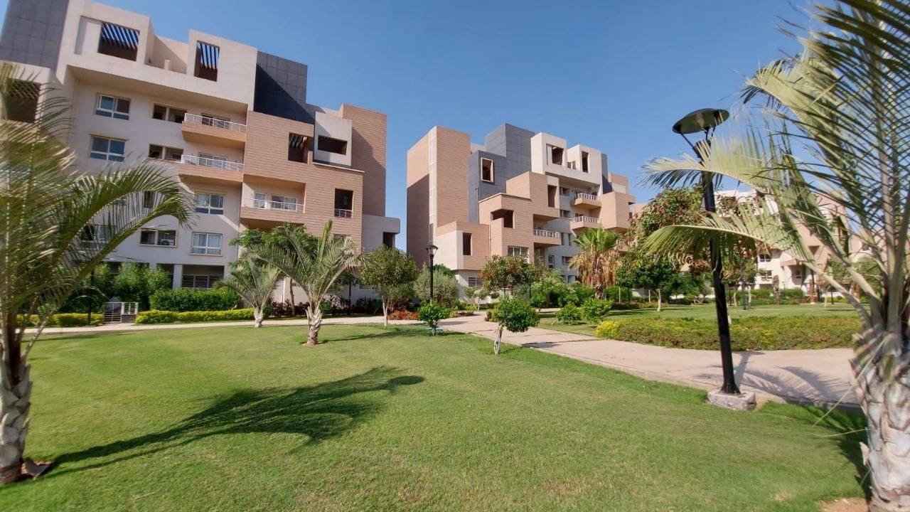 بسعر لقطه شقه 230م وايدجارن فيو اتجاه بحري بال B8