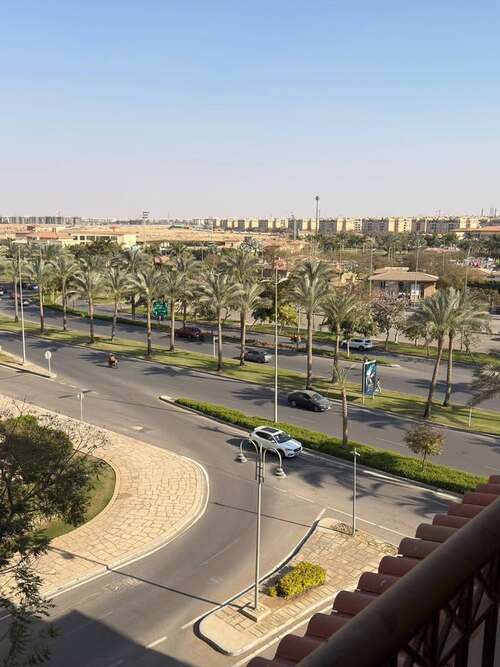 ارضي بحديقة للبيع 186- 50 G دبل فيو فيو النادي مباشرة 