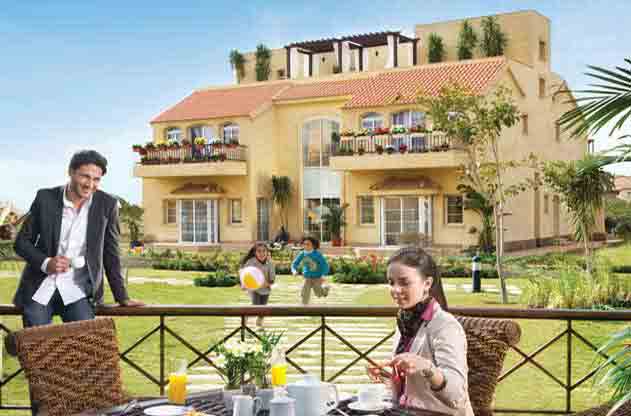 في مدينه نور فيلا تاون هاوس 203م دبل فيس باوفر مميز