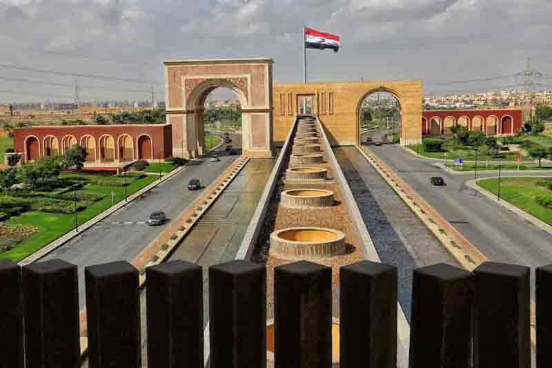 شقه للبيع بمدينتي131 متر في الb6 تطل علي جاردن تشطيبات خاص