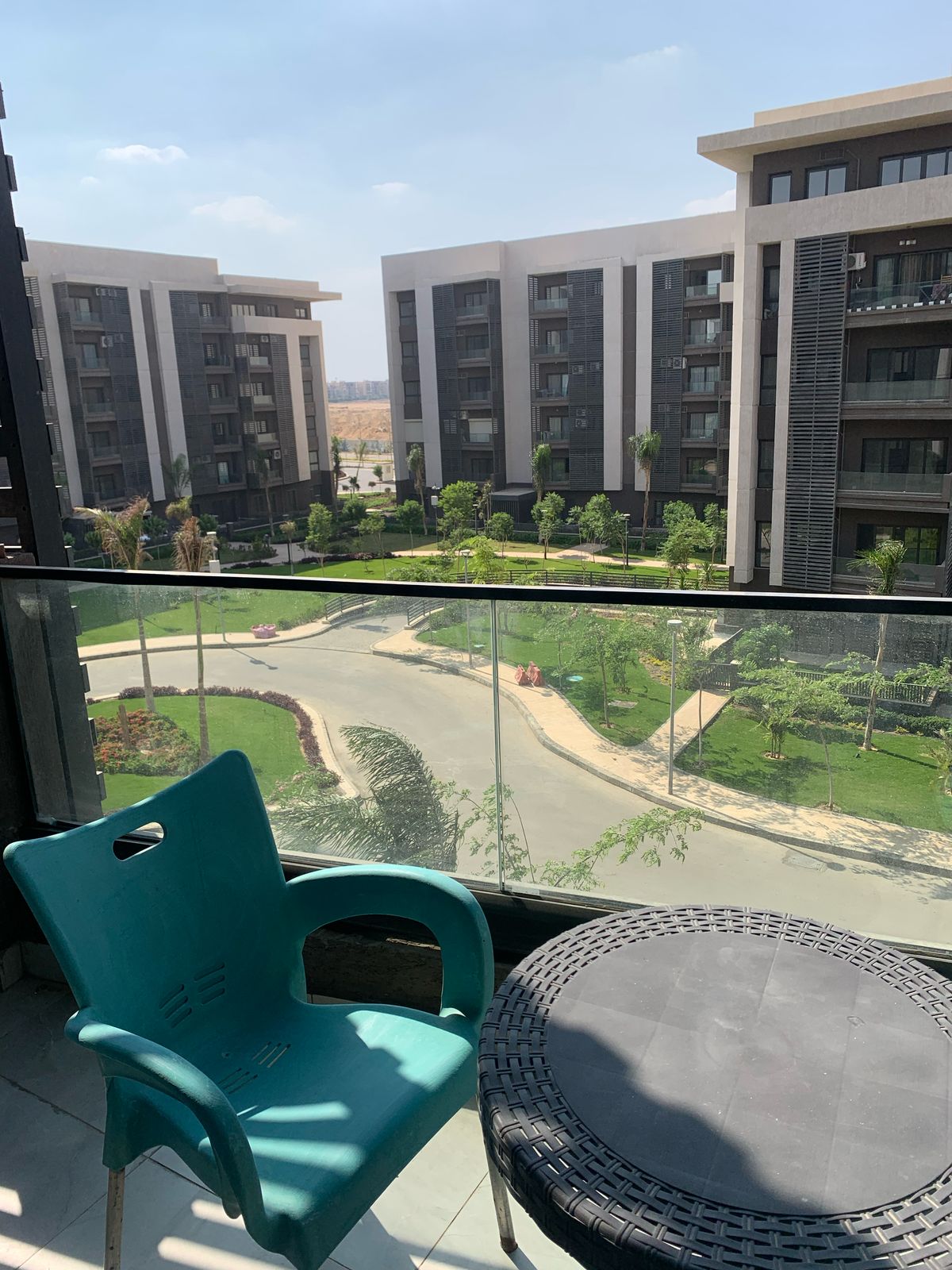 شقه للبيع في بريفادو مجموعه 94 فيو وايد جاردن