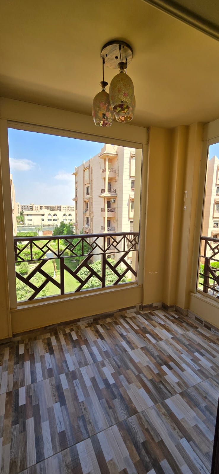 للبيع بافضل مراحل الرحاب شقة 253م بالمرحلة الخامسة 