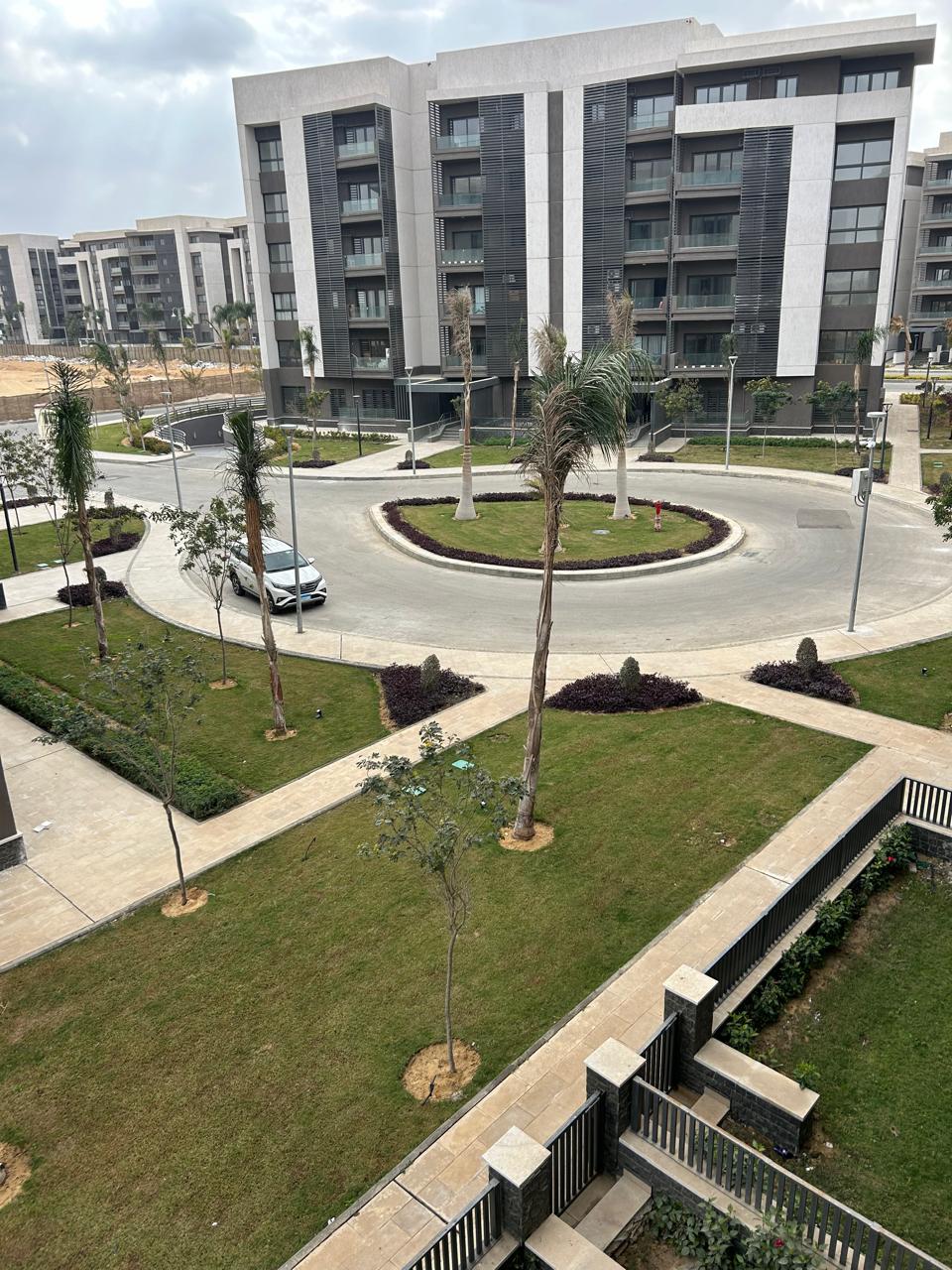 استوديو للايجار المفروش بمدينتي ببريفادو 63 متر مجموعه132 