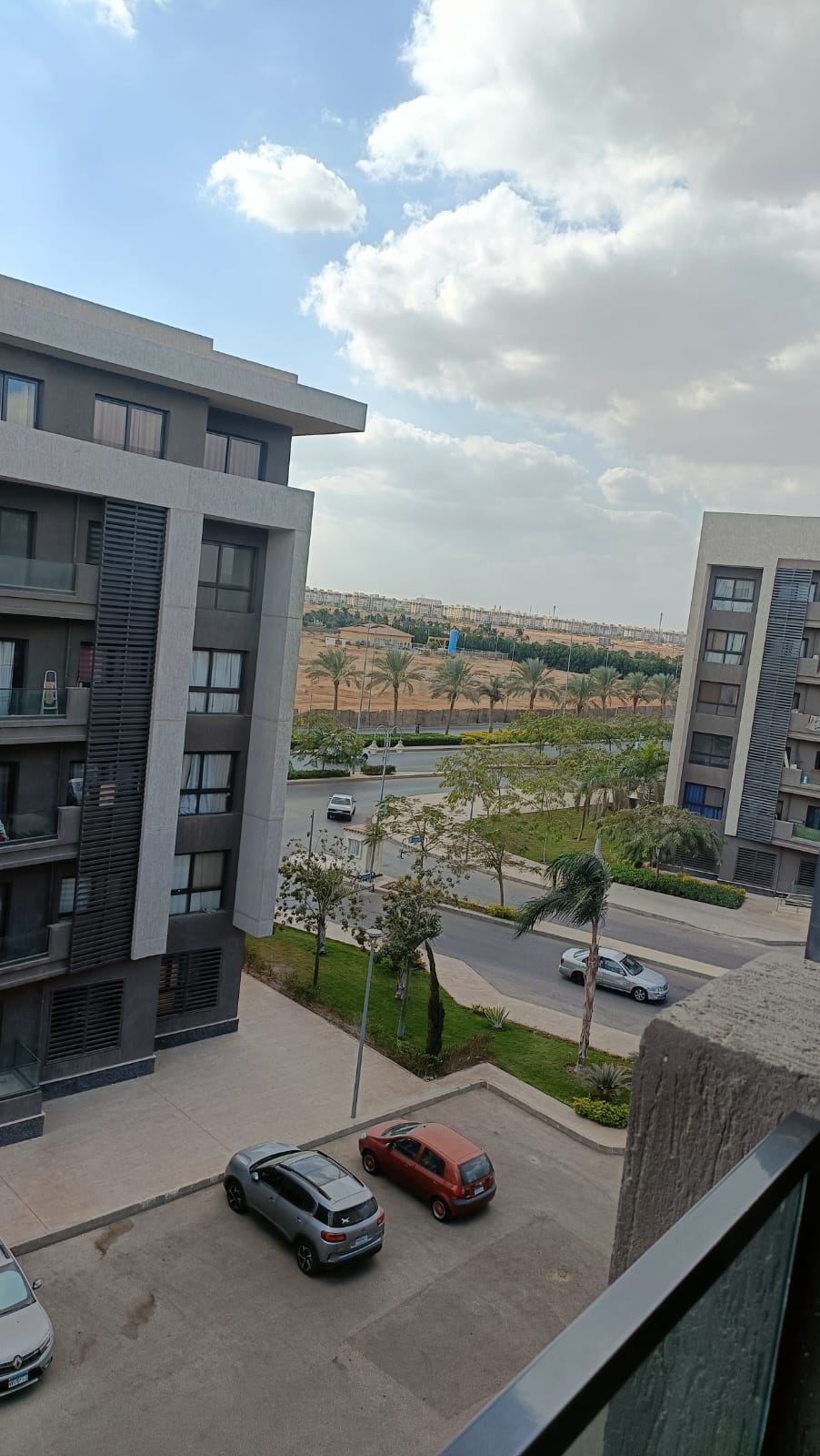 شقه للبيع بمدينتي في الB15 احدث مراحل المدينه