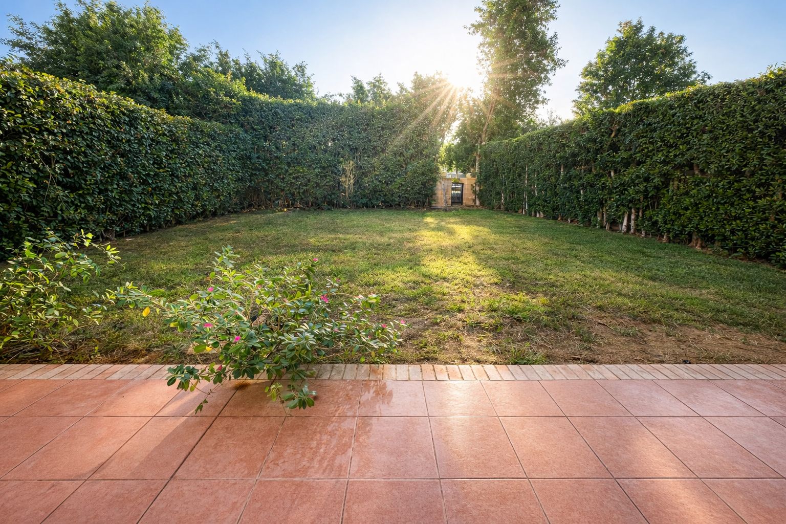 فيلا توين هاوس للبيع نموذج H بال VG2