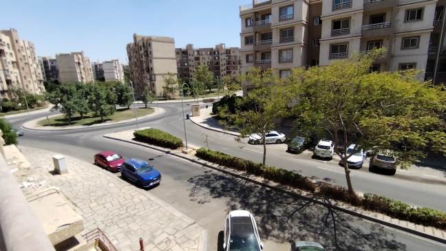 استوديو للايجار مفروش 64 في b6 