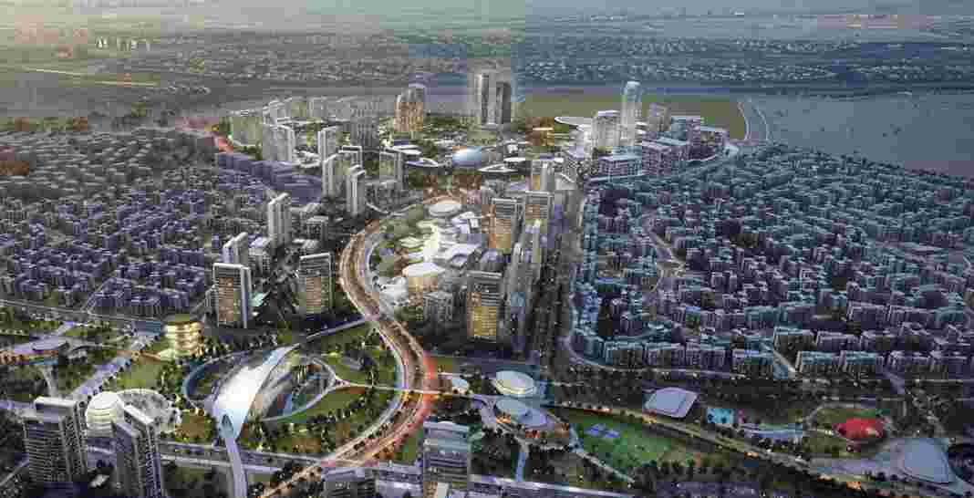 استوديو للبيع ببريفادو بتسهيلات في السداد مساحه65مجموعه131