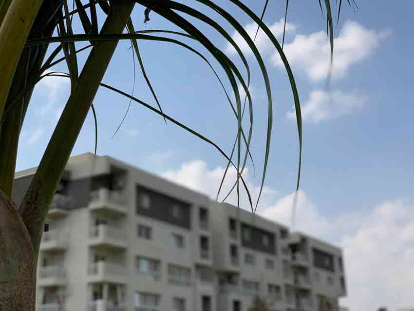 باقل مقدم شقة للبيع بالتقسيط 79م ناصية دور 3 واطول فترة سداد