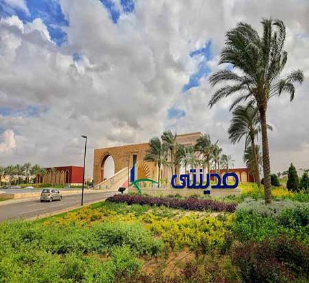 فيلا ثنائية 370م باقل سعر لسرعه البيع بVG5   في مدينتي 