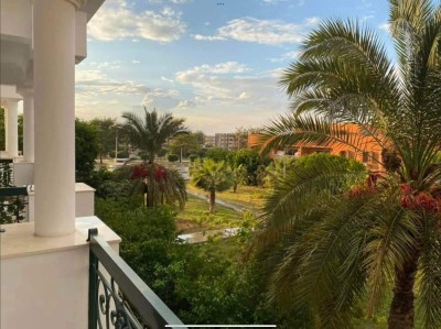 فيلا منفصله  للبيع كاش في الحي الثاني بمدينة الشروق