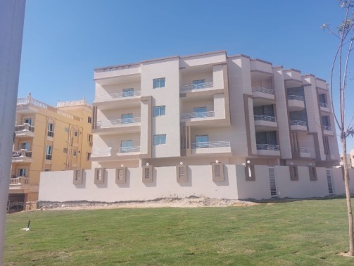 دوبلكس للبيع كاش بأفضل مناطق الشروق بالمنطقة السابعة عمارات 