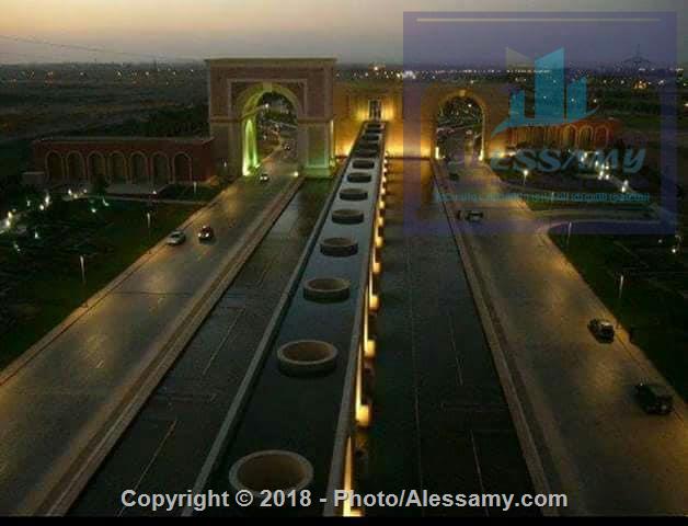 بمدينتى شقة 116متر بتشطيبات خاصه بالكامل للبيع كاش في B11 